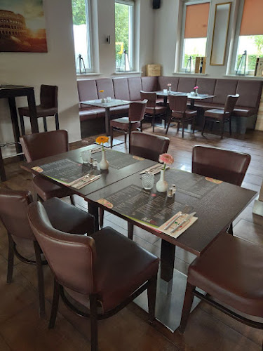 Opinii despre La Piccola Italia - Trattoria & Pizzeria în Hamburg - Gastronomie und Hotellerie