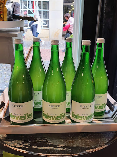 Comentarii opinii despre Wein Fohs