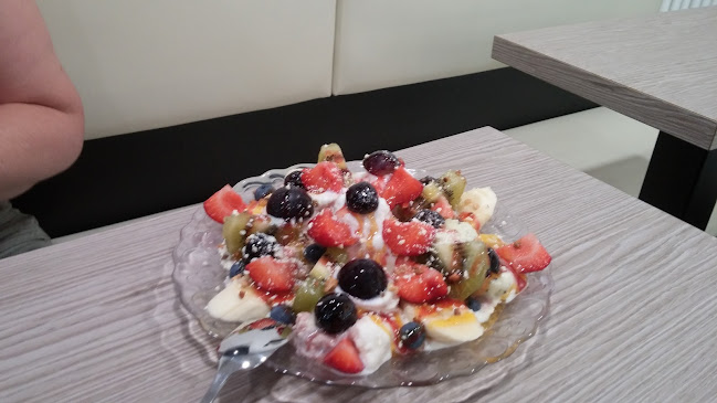 Eis & Café Marino UG - Eschweiler