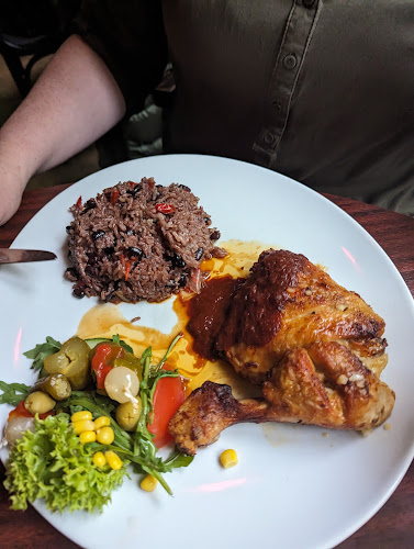 Comentarii opinii despre Restaurant Varadero