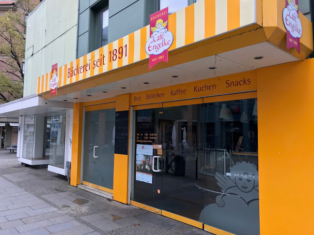 Cafe Engelke - Gastronomie und Hotellerie