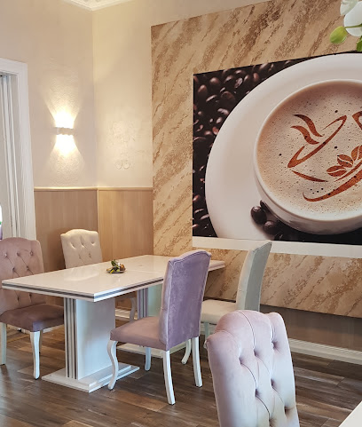 Café & Bistro Am Markt