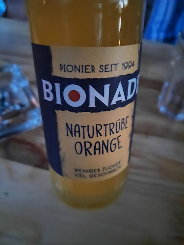 Opinii despre Mittagstisch Bernau în Bernau bei Berlin - Gastronomie und Hotellerie