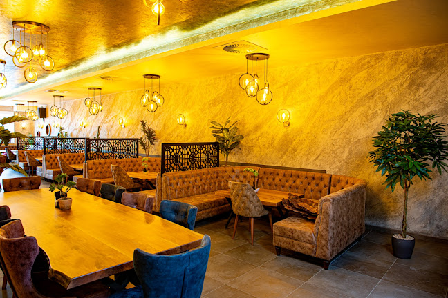 Comentarii opinii despre Siesta Restaurant & Cocktailbar