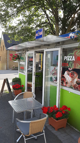 Opinii despre Pizza Palme în Solingen - Gastronomie und Hotellerie