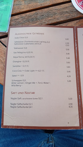 BAR CENTRO - Regensburg