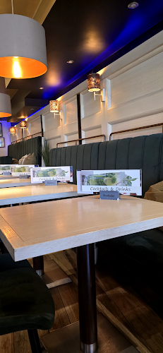 Comentarii opinii despre Albert's Restaurant