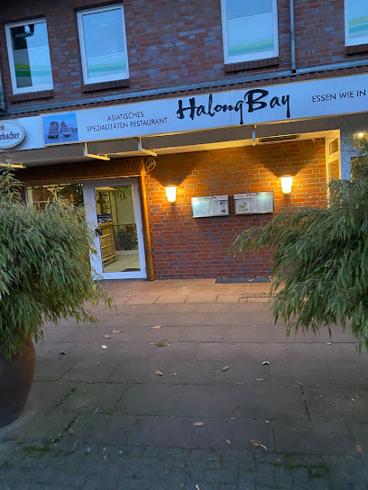 Restaurant Halong Bay