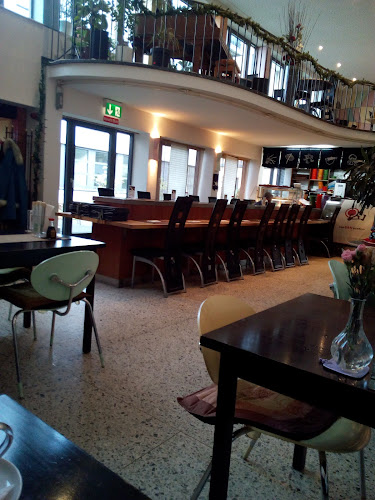 Restaurant San Sushi - Hagen