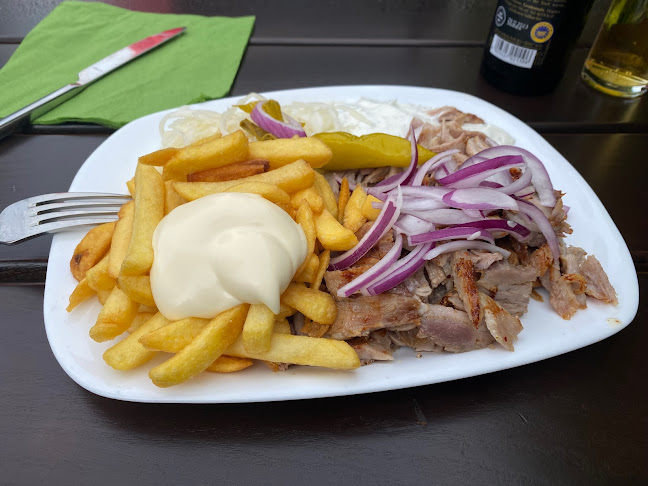 Leiki's Grill und Pizzeria