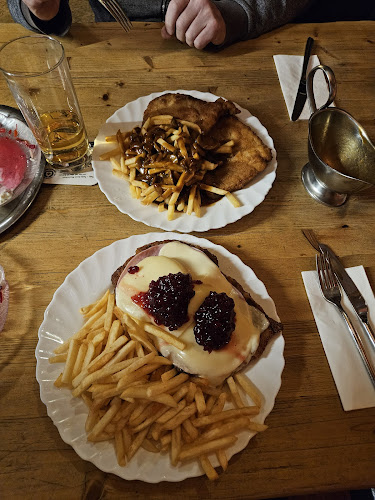 Kuh-Stall - Böhl-Iggelheim