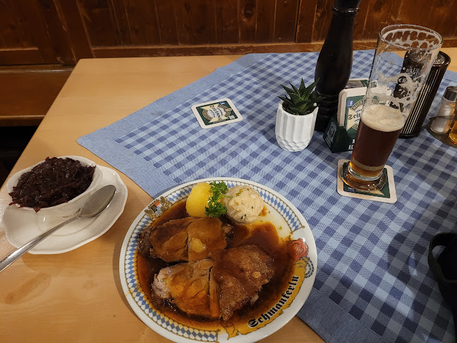 Comentarii opinii despre Zum Brünnstein