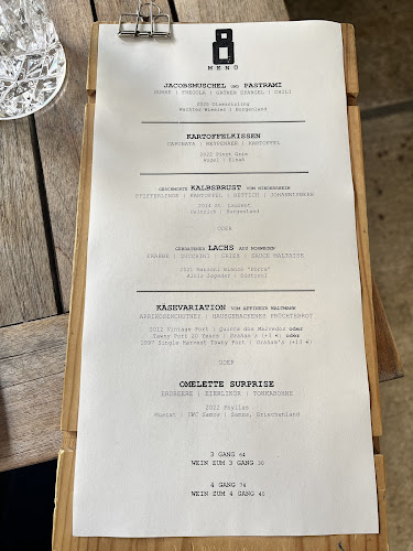 Comentarii opinii despre Restaurant Acht