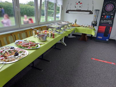 Gartenlokal Morgensonne