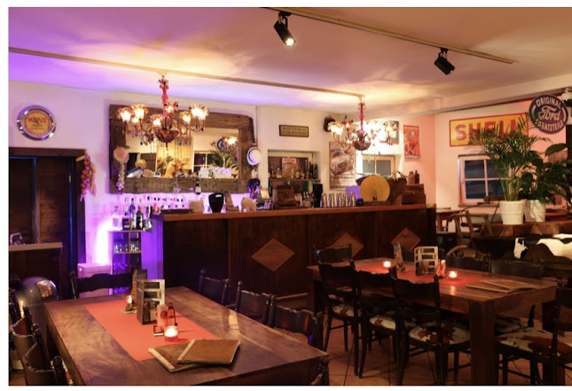 Comentarii opinii despre LatinAmericana