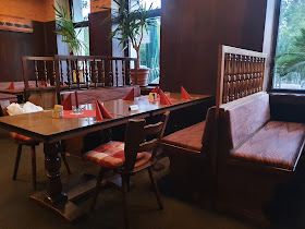 Restaurant Ramazzotti