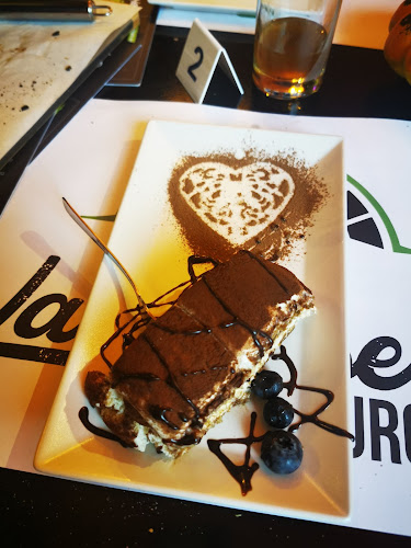 La Pinseria Ludwigsburg (BSS Hotel & Pension GmbH) - Gastronomie und Hotellerie