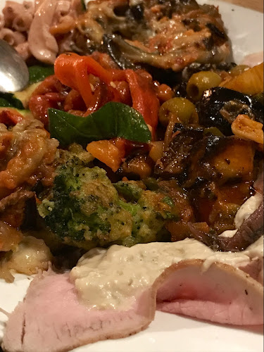 Elia Restaurant Il Borgo - Gastronomie und Hotellerie