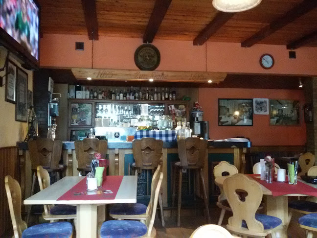 Gaststätte „Zur Eiche“ - Garbsen