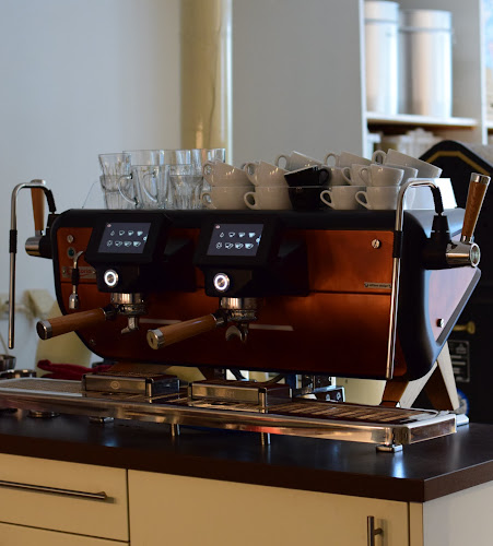 Kaffeerösterei Altewischer - Verl