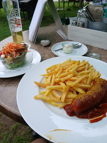 Haus Oveney Café Restaurant - Bochum - Gastronomie und Hotellerie