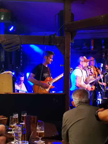 Irish Pub karaoke - Mönchengladbach