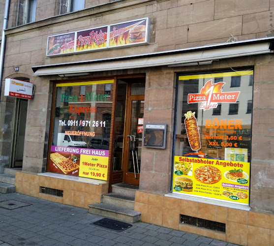 Schwabacher Str. 111, 90763 Fürth