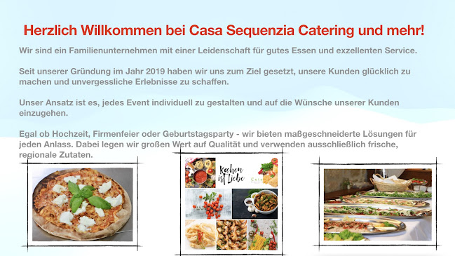 Opinii despre Casa Sequenzia în Neckartailfingen - Gastronomie und Hotellerie