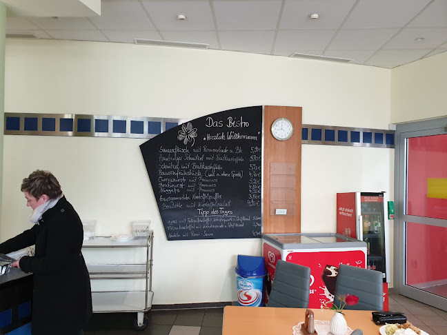 Das Bistro - Waren (Müritz)