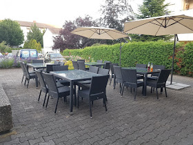 Pizzeria Made In Sud