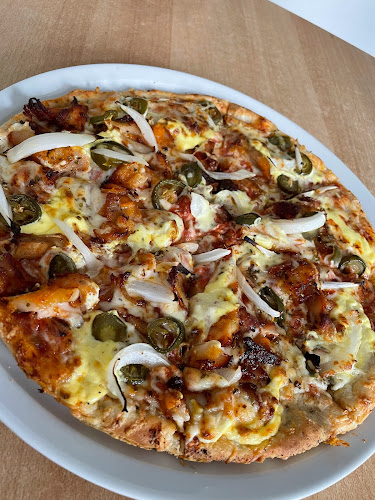 Opinii despre Pizza Heiß & Lecker Soest în Soest - Gastronomie und Hotellerie