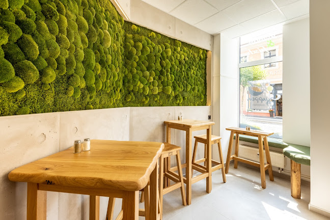 Opinii despre Suppenstübchen Cottbus în Cottbus - Gastronomie und Hotellerie