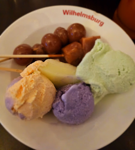 Comentarii opinii despre Wilhelmsburg Asia Modern