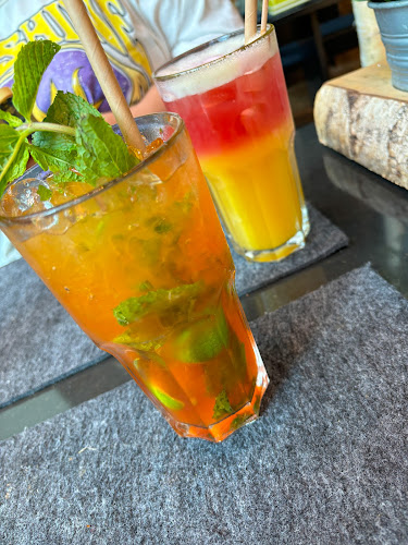 Comentarii opinii despre HANS IM GLÜCK - ESSEN Kennedyplatz