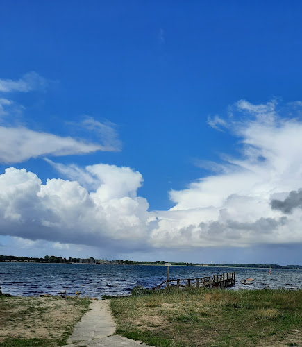 Comentarii opinii despre Café & Restaurant "Dat Strandhuus"