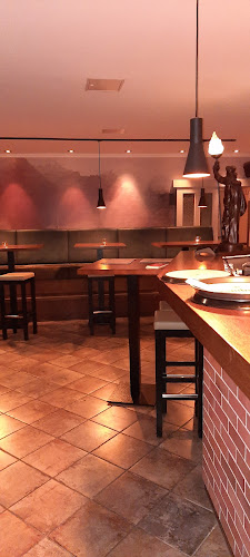 Comentarii opinii despre Cafe Klimbim