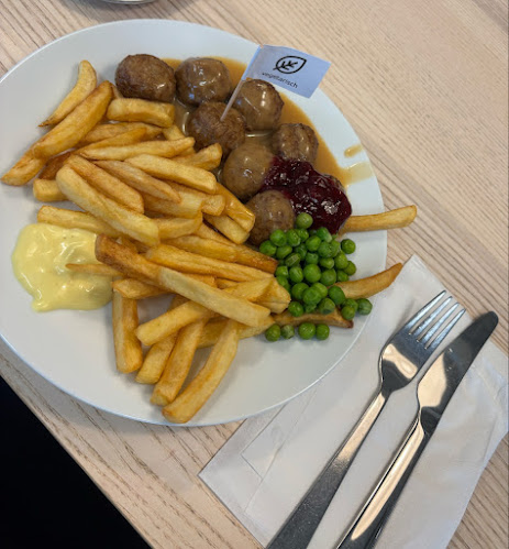 IKEA Restaurant Ulm