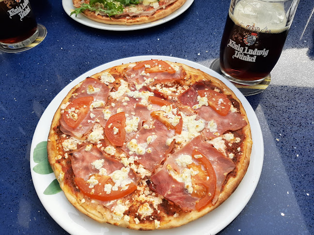 Comentarii opinii despre Ristorante Piccolo Mondo Hahnenklee