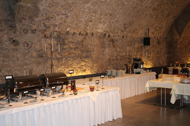 Lassner Catering & Eventausstatter - Gastronomie und Hotellerie