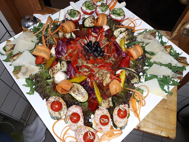 Pizzeria La Fontana - Nördlingen