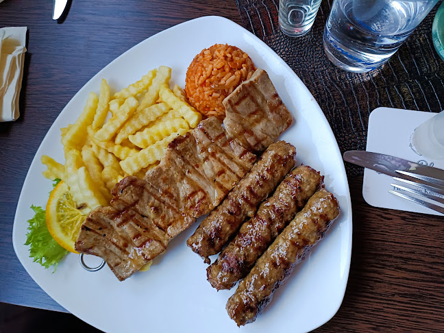 Restaurant 53° Nord by Leon