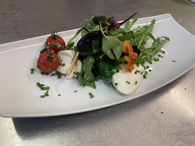 Comentarii opinii despre Cafe-Restaurant Golfclub Dütetal