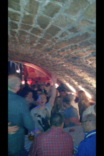 Bar Zwiesel - Erfurt - Erfurt