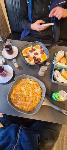 Enno‘s gute Laune Café - Hamburg