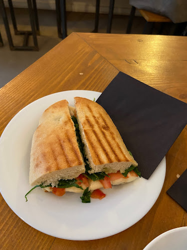 THE COFFEE GANG - Gastronomie und Hotellerie