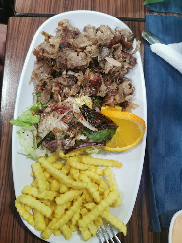 Opinii despre Memo's în Hameln - Gastronomie und Hotellerie