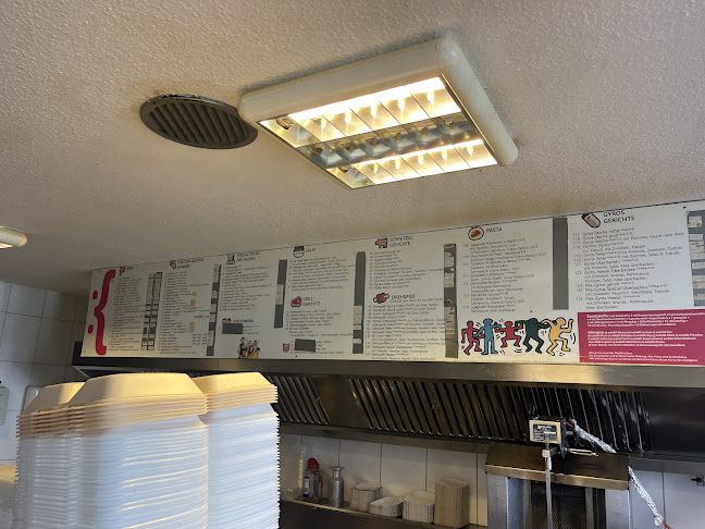 Opinii despre MR. FOOD Imbiss Aachen în Aachen - Gastronomie und Hotellerie