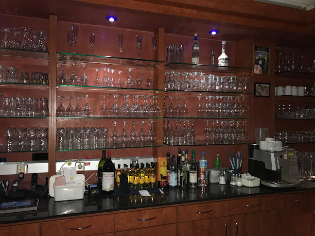 Restaurant Ikaros II - Gastronomie und Hotellerie