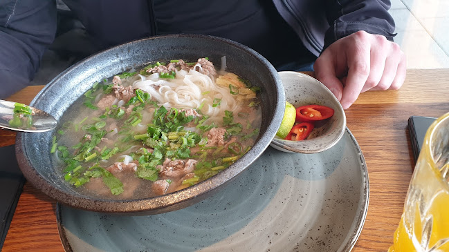 Kokono Restaurant Ingolstadt - Gastronomie und Hotellerie