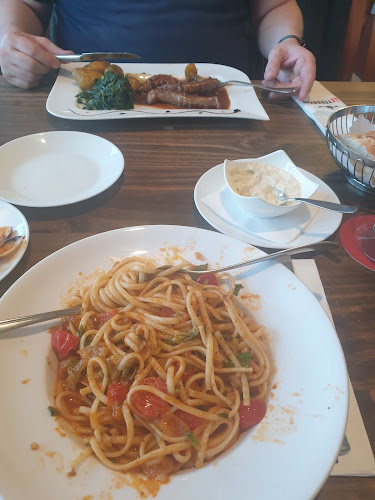 Comentarii opinii despre Ristorante IL Terrazzo